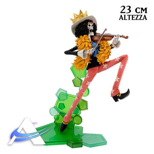 ONE PIECE - Figure - Brook (23 cm)