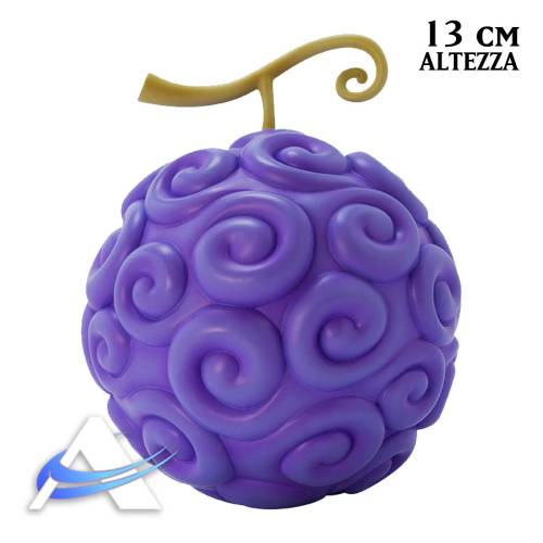 ONE PIECE - Figure - Gum-Gum Fruit (13 cm)