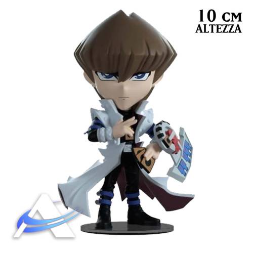 Yu-Gi-Oh! - Vynil Figure - Seto Kaiba (10 cm)