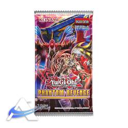 Busta Vendetta Fantasma - EN