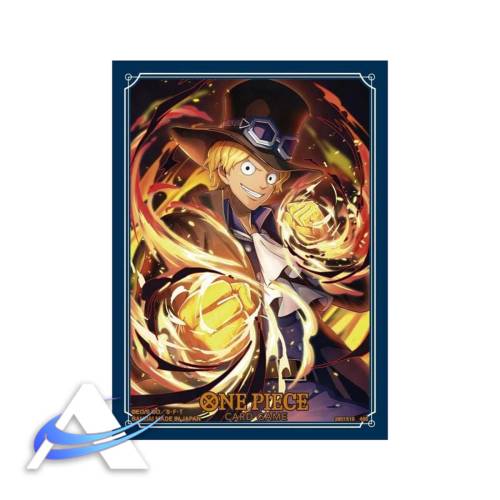 Bustine Protettive One Piece - Serie 12 - Sabo