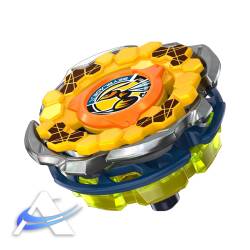 Beyblade X - Starter Pack CX - Fort Hornet R 7-60T
