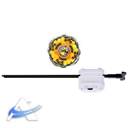 Beyblade X - Starter Pack CX - Fort Hornet R 7-60T