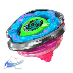 Beyblade X - Starter Pack CX - Wriggle Kraken S 3-85O