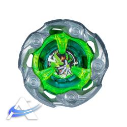 Beyblade X - Starter Pack - Wand Wizard 1-60R