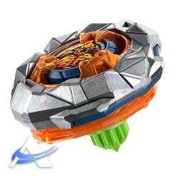 Beyblade X - Starter Pack - Rock Golem 1-60UN