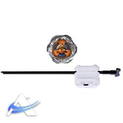 Beyblade X - Starter Pack - Rock Golem 1-60UN