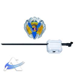 Beyblade X - Starter Pack - Buster Dran 5-70DB