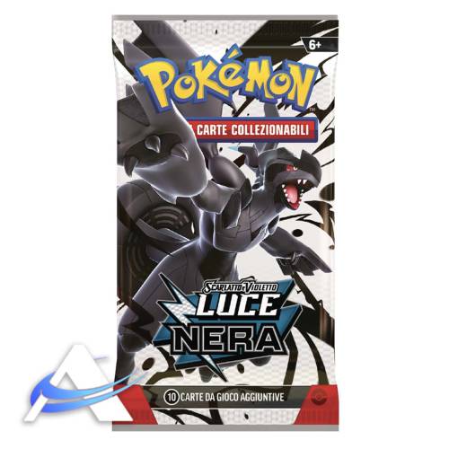 Busta Luce Nera - IT