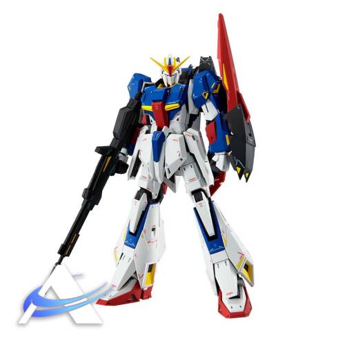 Gunpla Master Grade - Zeta Ver.Ka - Model Kit 1/100