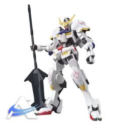 Gunpla High Grade - Gundam - Barbatos - Model Kit 1/144