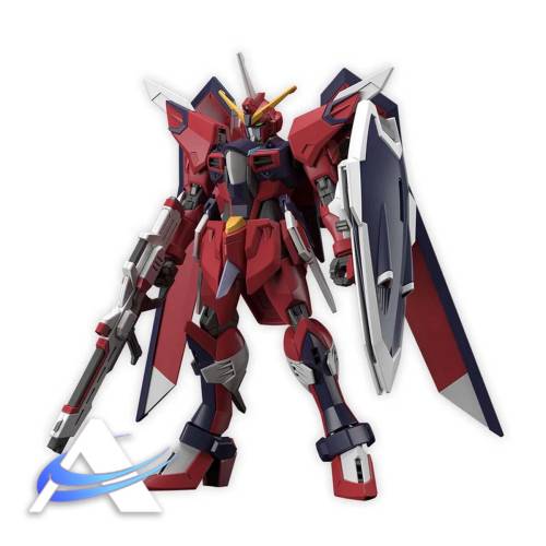 Gunpla High Grade - Gundam - Immortal Justice - Model Kit 1/144