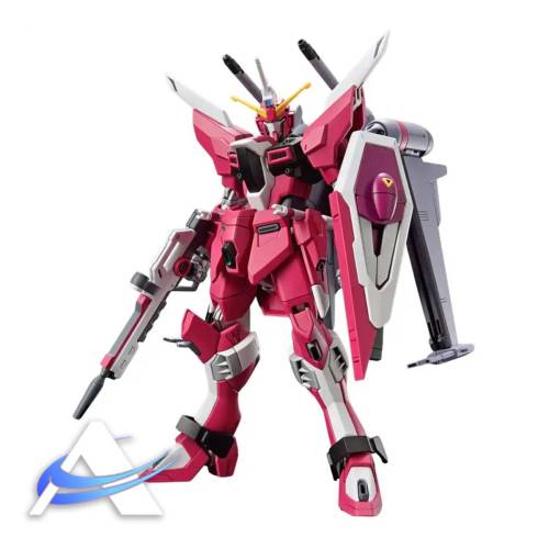 Gunpla High Grade - Gundam - Infinity Justice Gundam Type 2 - Model Kit 1/144