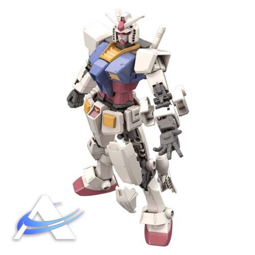 Gunpla High Grade - Gundam - RX-78-2 (Beyond Global) - Model Kit 1/144