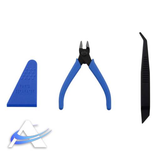 Gunpla Entry Tool Set - Model Kit