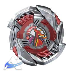 Beyblade X - Starter Pack - Scarlet Garuda 4-70TP