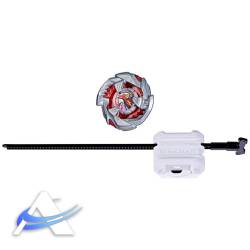 Beyblade X - Starter Pack - Scarlet Garuda 4-70TP