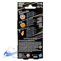 Beyblade X - Booster - Dagger Dran 4-70Q