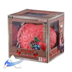 One Piece Devil Fruit Collection Vol.3 - DF03 - EN