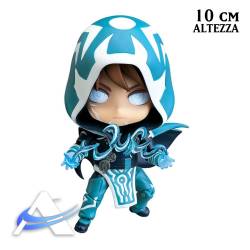 Magic: The Gathering - Nendoroid PVC Action Figure - Jace Beleren (10 cm)