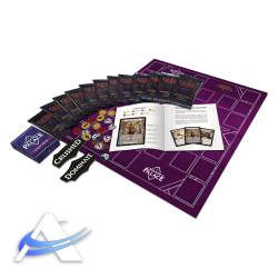 Flesh and Blood - Smash Palace - EN