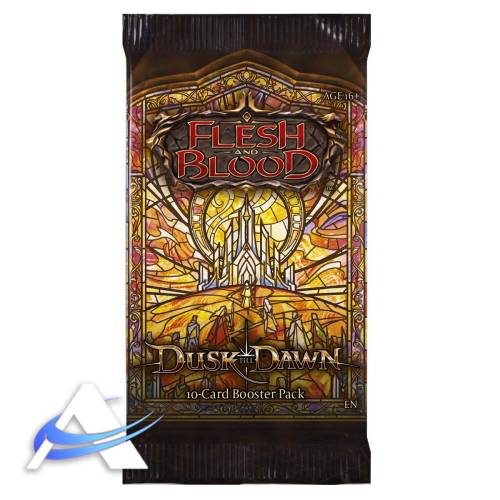 Flesh and Blood - Dusk Till Dawn Booster - IT