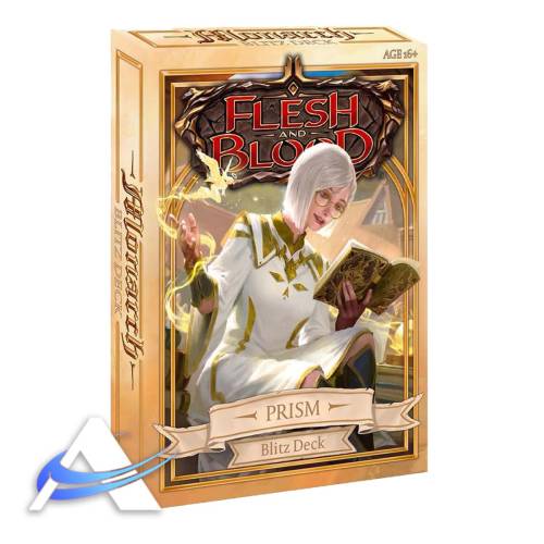 Flesh and Blood - Mazzo Blitz Prism Monarch - EN