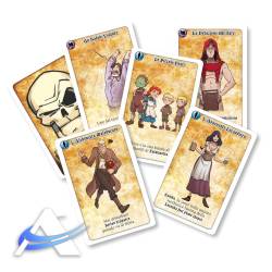 Si, Oscuro Signore - Luxastra - IT