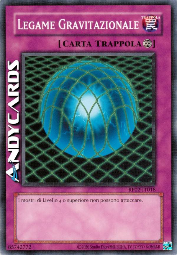 gravity bind yugioh card Yu-Gi-Oh! LCJW-EN108 – may be 1st or Unlimited Edition Gravity Bind - YuGiOh