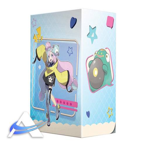 Deck Box Ultra PRO Full View - Kissara & Bellibolt