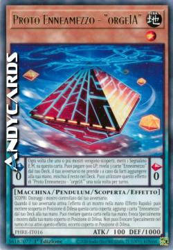 Proto Enneamezzo - "orgeIA"