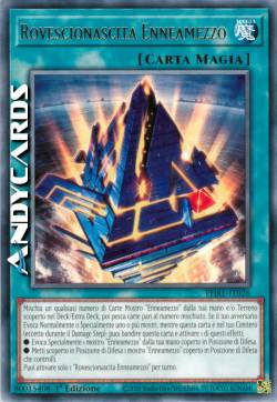 Rovescionascita Enneamezzo