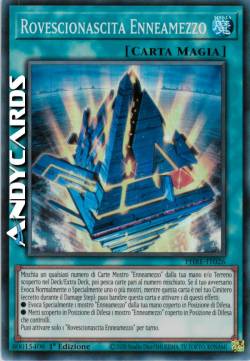 Rovescionascita Enneamezzo