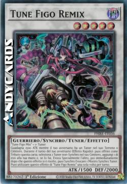 Tune Figo Remix