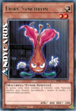 FIORE SYNCHRON