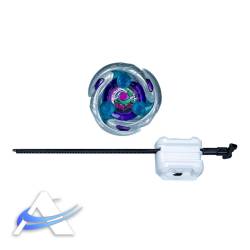 Beyblade X - Starter Pack - Shadow Shinobi 1-80MN