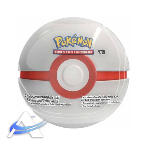 Tin Premier Ball - IT (Dicembre 2025)