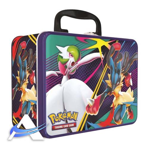 Collector Chest, Fall 2025 - IT