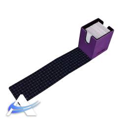 Deck Box Ultra Pro Alcove Flip - Gengar