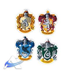 HARRY POTTER - Pck Candela + Acryl + Stickers "Harry Potter"