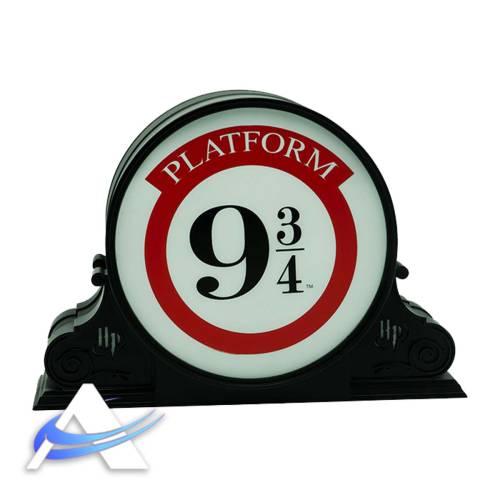 HARRY POTTER - Lamp - Platform 9 3/4