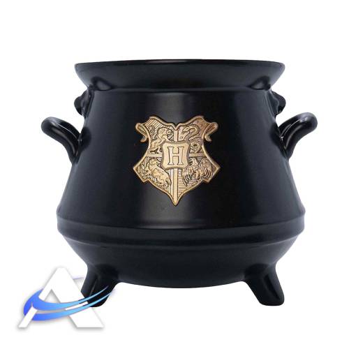 HARRY POTTER - Tazza 3D - Calderone
