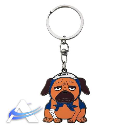 NARUTO - Keychain - "Pakkun"