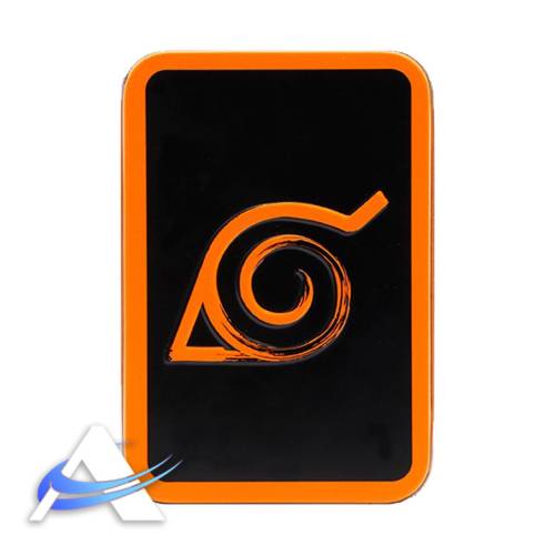 NARUTO SHIPPUDEN - Mazzo da 54 carte