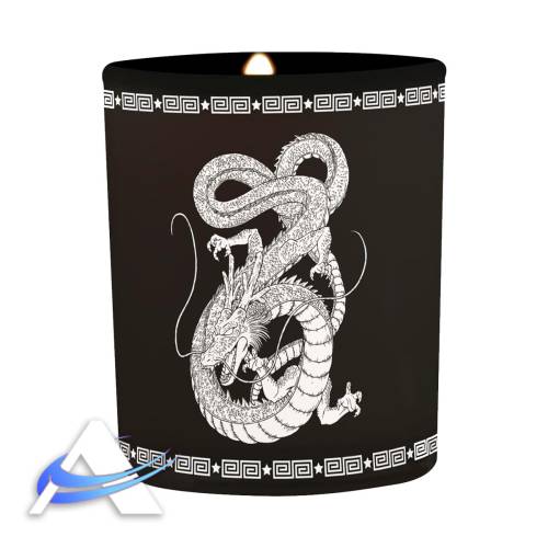 DRAGON BALL - Candela - Shenron