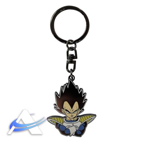 DRAGON BALL - Portachiavi - "DBZ / Vegeta"