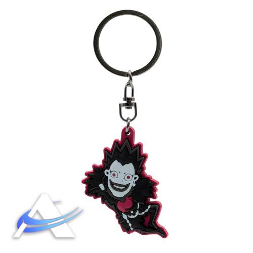 DEATH NOTE - Portachiavi PVC - "Ryuk"