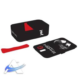 DEATH NOTE - Bento box - "Kira vs L"