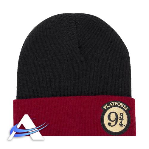 HARRY POTTER - Berrretto - Binario 9 3/4