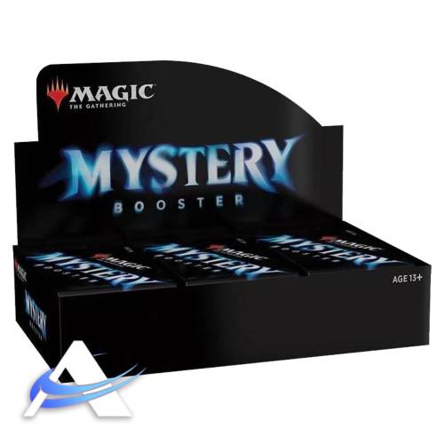 Box per Draft - Mystery Booster, Convention Edition - EN
